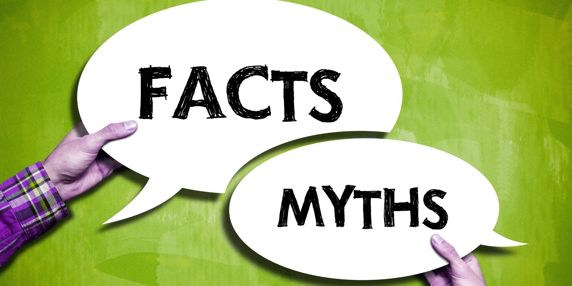 GLP-1 Myths Busted: What the Internet Gets Wrong
